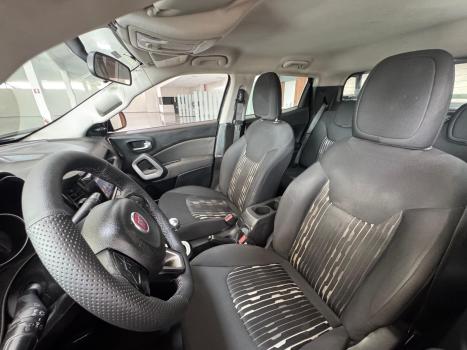 FIAT Toro 1.8 16V 4P ENDURANCE AUTOMTICO, Foto 8