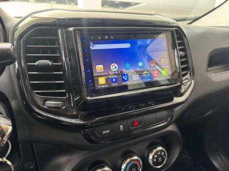 FIAT Toro 1.8 16V 4P ENDURANCE AUTOMTICO, Foto 10