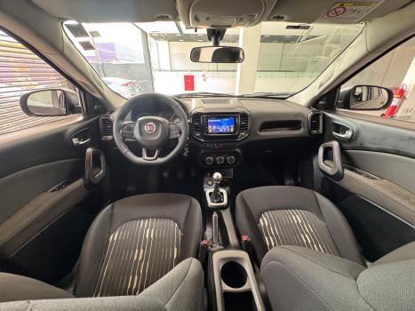 FIAT Toro 1.8 16V 4P ENDURANCE AUTOMTICO, Foto 13