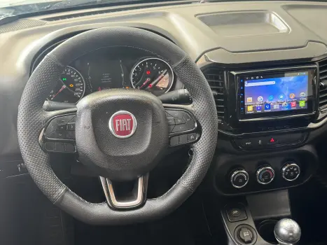 FIAT Toro 1.8 16V 4P ENDURANCE AUTOMTICO, Foto 14