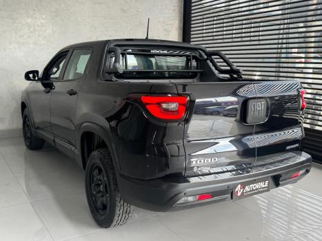 FIAT Toro 1.8 16V 4P ENDURANCE AUTOMTICO, Foto 15