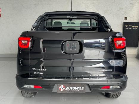 FIAT Toro 1.8 16V 4P ENDURANCE AUTOMTICO, Foto 16