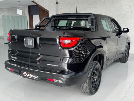 FIAT Toro 1.8 16V 4P ENDURANCE AUTOMTICO, Foto 18