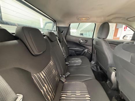 FIAT Toro 1.8 16V 4P ENDURANCE AUTOMTICO, Foto 21