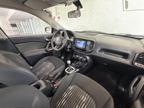 FIAT Toro 1.8 16V 4P ENDURANCE AUTOMTICO, Foto 22
