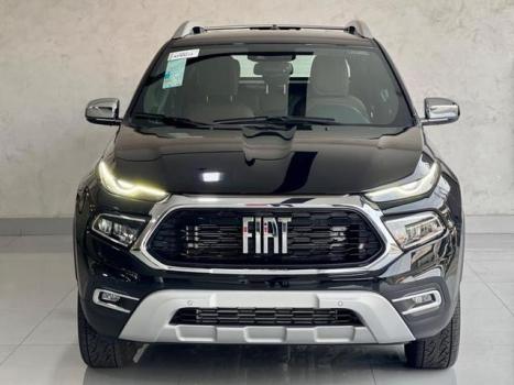 FIAT Toro 2.0 16V 4P 4WD RANCH TURBO DIESEL AUTOMTICO, Foto 2