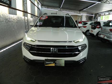 FIAT Toro 2.0 16V 4P FREEDOM TURBO DIESEL, Foto 2