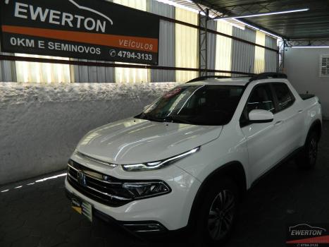 FIAT Toro 2.0 16V 4P FREEDOM TURBO DIESEL, Foto 3