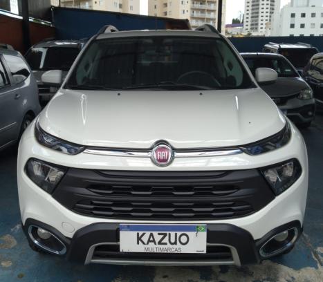 FIAT Toro 2.0 16V 4P 4WD FREEDOM TURBO DIESEL  AUTOMTICO, Foto 2