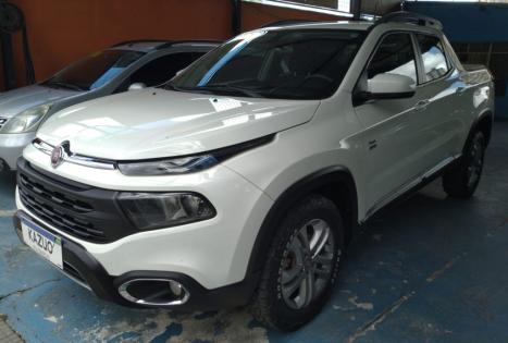 FIAT Toro 2.0 16V 4P 4WD FREEDOM TURBO DIESEL  AUTOMTICO, Foto 3