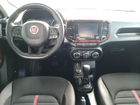 FIAT Toro 2.0 16V 4P 4WD FREEDOM TURBO DIESEL  AUTOMTICO, Foto 5