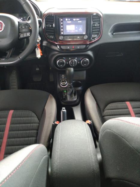 FIAT Toro 2.0 16V 4P 4WD FREEDOM TURBO DIESEL  AUTOMTICO, Foto 7