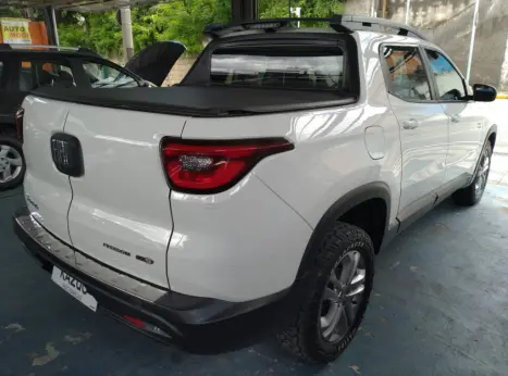 FIAT Toro 2.0 16V 4P 4WD FREEDOM TURBO DIESEL  AUTOMTICO, Foto 10