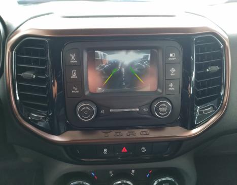 FIAT Toro 2.0 16V 4P VOLCANO 4WD TURBO DIESEL AUTOMTICO, Foto 5