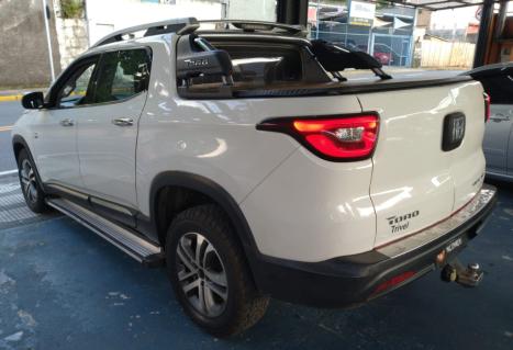 FIAT Toro 2.0 16V 4P VOLCANO 4WD TURBO DIESEL AUTOMTICO, Foto 16