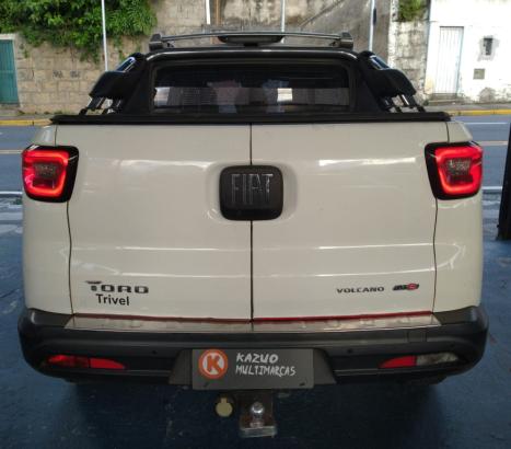 FIAT Toro 2.0 16V 4P VOLCANO 4WD TURBO DIESEL AUTOMTICO, Foto 14