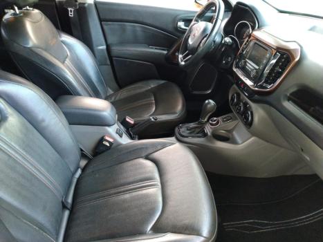 FIAT Toro 2.0 16V 4P VOLCANO 4WD TURBO DIESEL AUTOMTICO, Foto 10