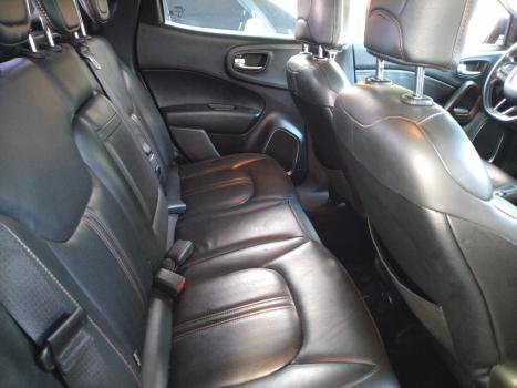 FIAT Toro 2.0 16V 4P VOLCANO 4WD TURBO DIESEL AUTOMTICO, Foto 12