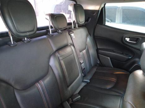 FIAT Toro 2.0 16V 4P VOLCANO 4WD TURBO DIESEL AUTOMTICO, Foto 11