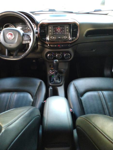 FIAT Toro 2.0 16V 4P VOLCANO 4WD TURBO DIESEL AUTOMTICO, Foto 7