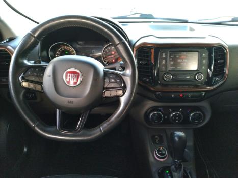 FIAT Toro 2.0 16V 4P VOLCANO 4WD TURBO DIESEL AUTOMTICO, Foto 4