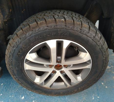 FIAT Toro 2.0 16V 4P VOLCANO 4WD TURBO DIESEL AUTOMTICO, Foto 18