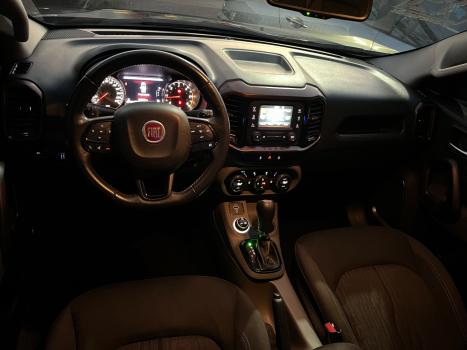 FIAT Toro 2.0 16V 4P VOLCANO 4WD TURBO DIESEL AUTOMTICO, Foto 3