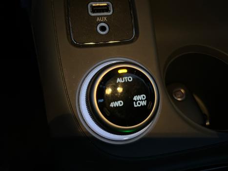 FIAT Toro 2.0 16V 4P VOLCANO 4WD TURBO DIESEL AUTOMTICO, Foto 4
