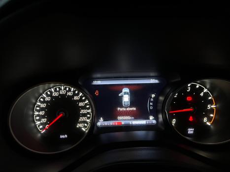 FIAT Toro 2.0 16V 4P VOLCANO 4WD TURBO DIESEL AUTOMTICO, Foto 6