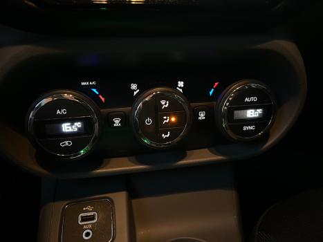 FIAT Toro 2.0 16V 4P VOLCANO 4WD TURBO DIESEL AUTOMTICO, Foto 8