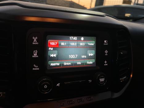 FIAT Toro 2.0 16V 4P VOLCANO 4WD TURBO DIESEL AUTOMTICO, Foto 9