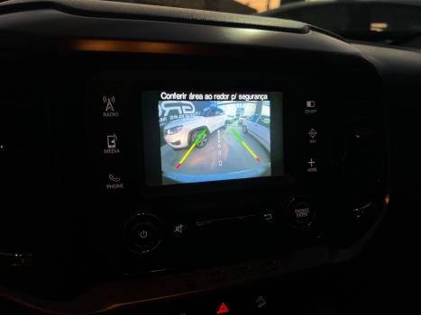 FIAT Toro 2.0 16V 4P VOLCANO 4WD TURBO DIESEL AUTOMTICO, Foto 10