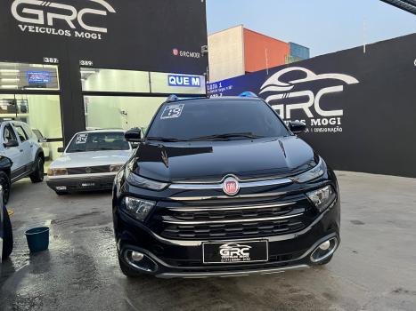 FIAT Toro 2.0 16V 4P VOLCANO 4WD TURBO DIESEL AUTOMTICO, Foto 17