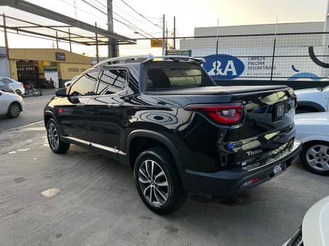 FIAT Toro 2.0 16V 4P VOLCANO 4WD TURBO DIESEL AUTOMTICO, Foto 20