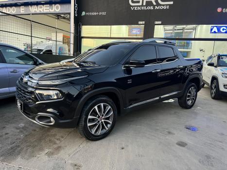 FIAT Toro 2.0 16V 4P VOLCANO 4WD TURBO DIESEL AUTOMTICO, Foto 21