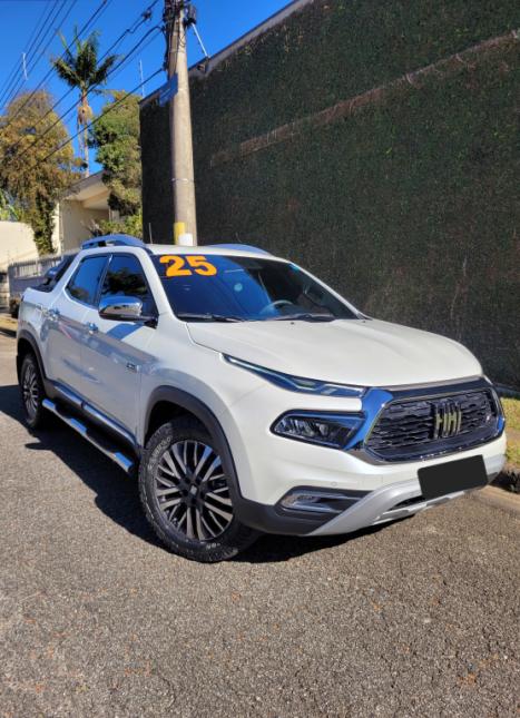 FIAT Toro 2.0 16V 4P 4WD RANCH TURBO DIESEL AUTOMTICO, Foto 1