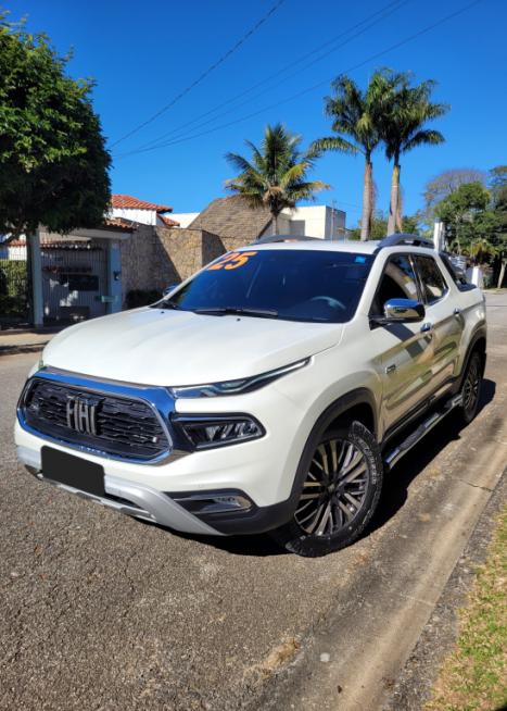 FIAT Toro 2.0 16V 4P 4WD RANCH TURBO DIESEL AUTOMTICO, Foto 3