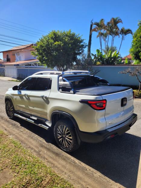 FIAT Toro 2.0 16V 4P 4WD RANCH TURBO DIESEL AUTOMTICO, Foto 4