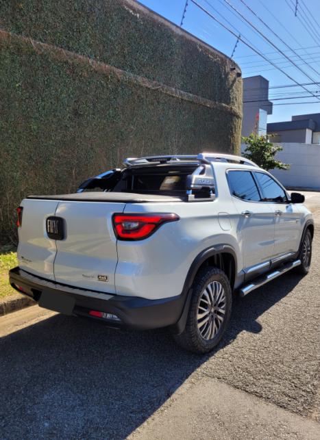FIAT Toro 2.0 16V 4P 4WD RANCH TURBO DIESEL AUTOMTICO, Foto 5