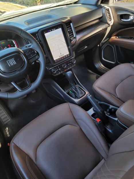FIAT Toro 2.0 16V 4P 4WD RANCH TURBO DIESEL AUTOMTICO, Foto 6