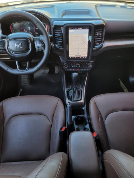 FIAT Toro 2.0 16V 4P 4WD RANCH TURBO DIESEL AUTOMTICO, Foto 7