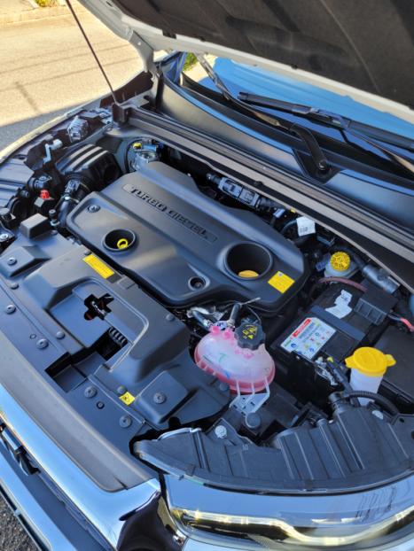FIAT Toro 2.0 16V 4P 4WD RANCH TURBO DIESEL AUTOMTICO, Foto 13