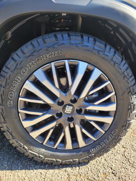 FIAT Toro 2.0 16V 4P 4WD RANCH TURBO DIESEL AUTOMTICO, Foto 14