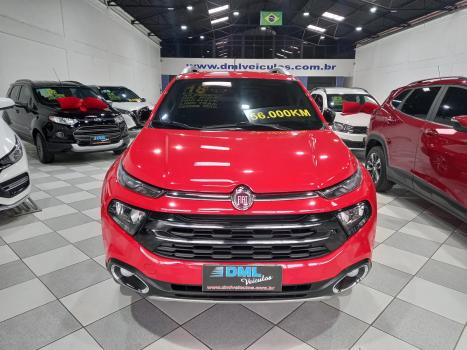 FIAT Toro 2.0 16V 4P VOLCANO 4WD TURBO DIESEL AUTOMTICO, Foto 1