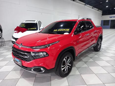 FIAT Toro 2.0 16V 4P VOLCANO 4WD TURBO DIESEL AUTOMTICO, Foto 2