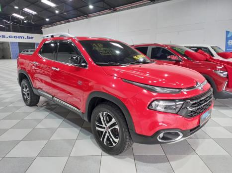 FIAT Toro 2.0 16V 4P VOLCANO 4WD TURBO DIESEL AUTOMTICO, Foto 3
