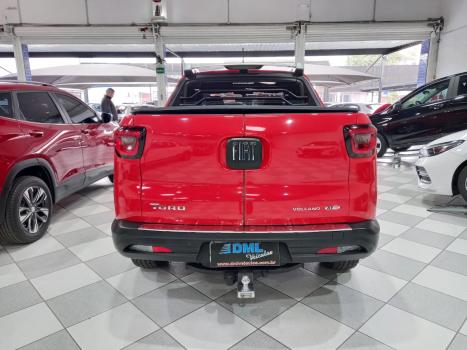 FIAT Toro 2.0 16V 4P VOLCANO 4WD TURBO DIESEL AUTOMTICO, Foto 4