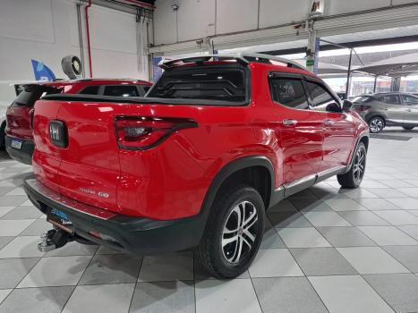 FIAT Toro 2.0 16V 4P VOLCANO 4WD TURBO DIESEL AUTOMTICO, Foto 6