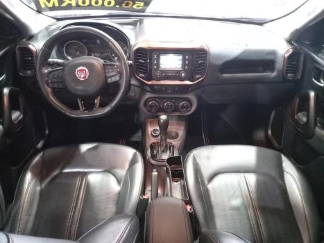 FIAT Toro 2.0 16V 4P VOLCANO 4WD TURBO DIESEL AUTOMTICO, Foto 7