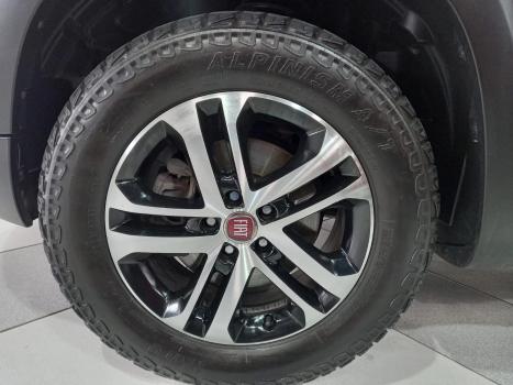 FIAT Toro 2.0 16V 4P VOLCANO 4WD TURBO DIESEL AUTOMTICO, Foto 8